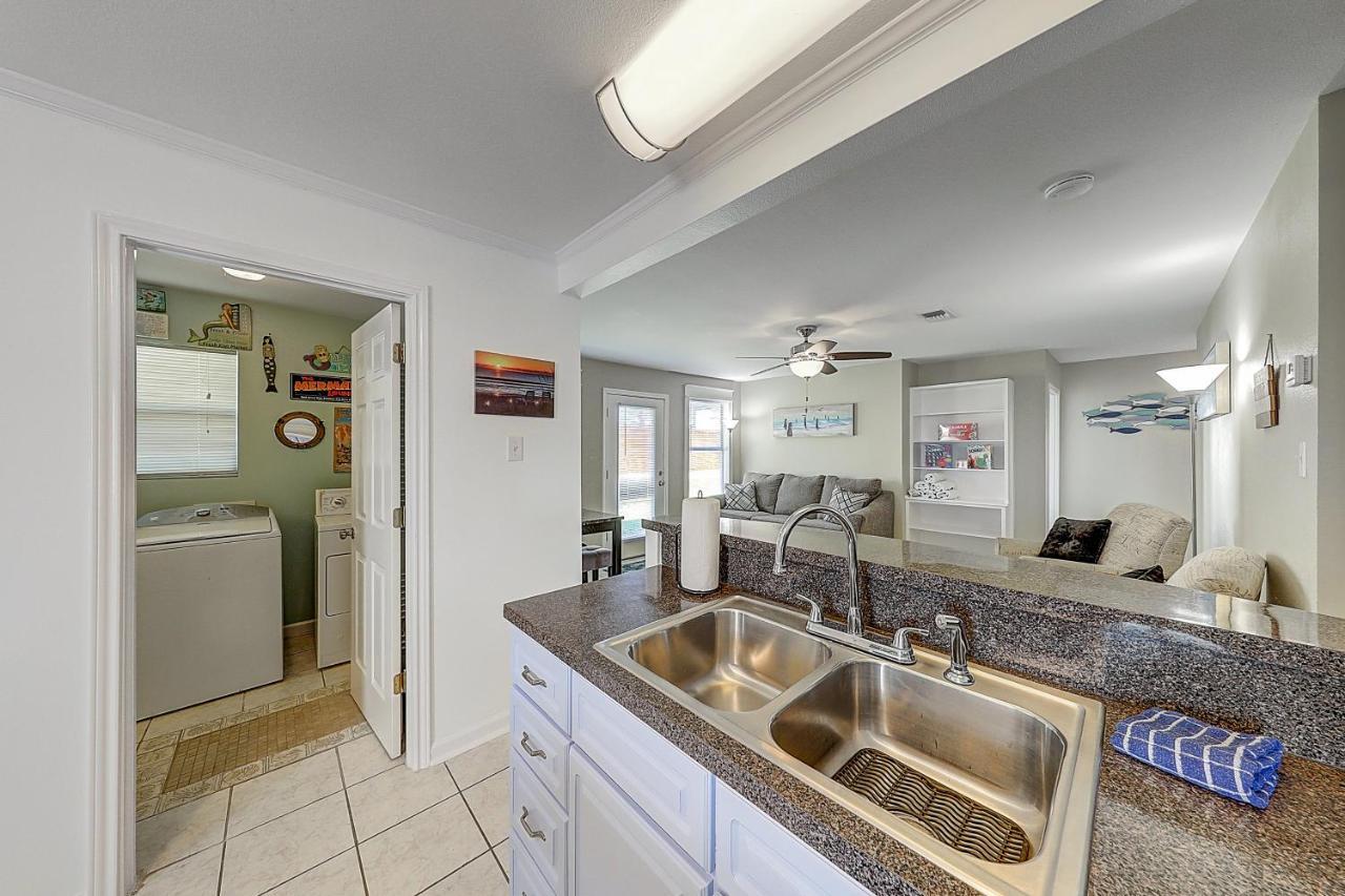 Wharf Cottage Rockport Exterior foto