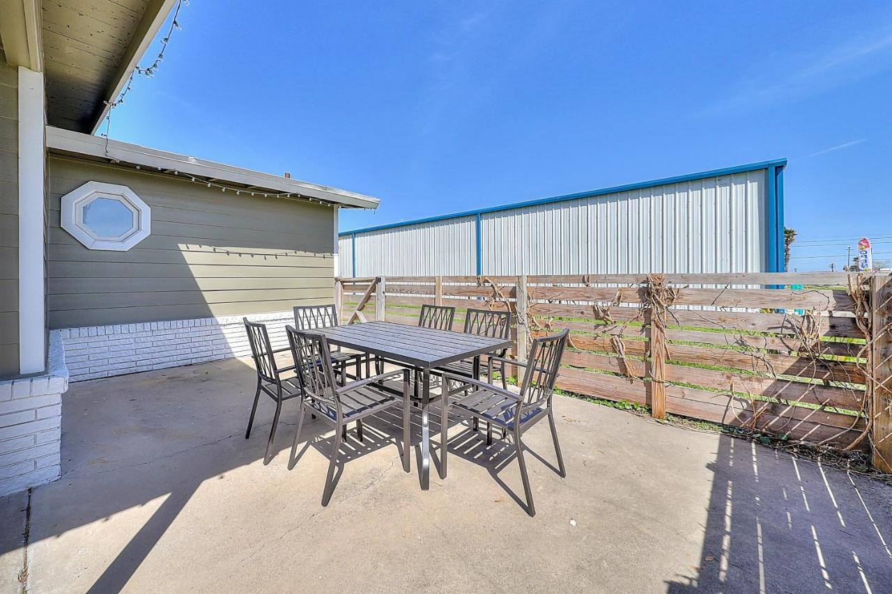 Wharf Cottage Rockport Exterior foto